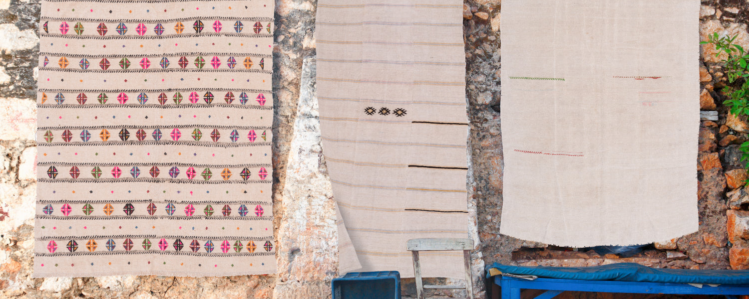 Vintage Rugs