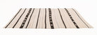 Traditional Vintage Hemp Rug - Inland Black Sea Region Vintage Rug Rob's Special Collection 