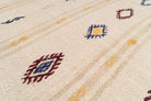 Traditional Vintage Pure Hemp Rug Vintage Rug Rob's Special Collection 