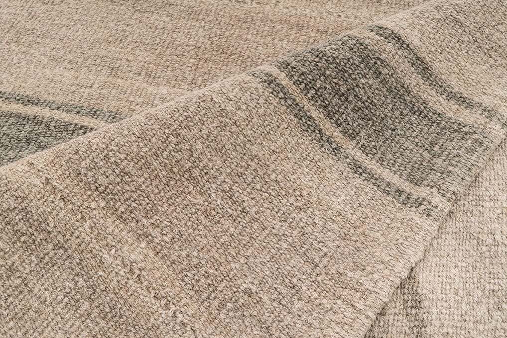 Vintage Pure Hemp Rug - Tokat Province Vintage Rug Rob's Special Collection 