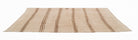Vintage Rustic 100% Pure Hemp Rug - Aegean Region Vintage Rug Rob's Special Collection 