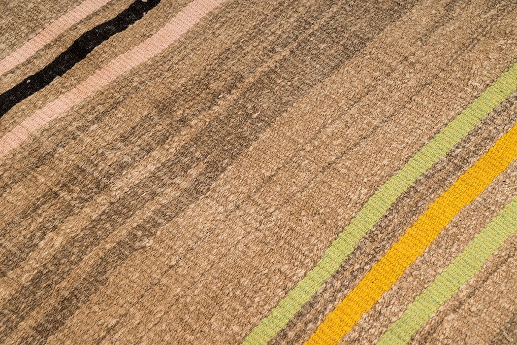 Colorful Vintage Rug - Aegean Region Anatolia Vintage Rug Rob's Special Collection 