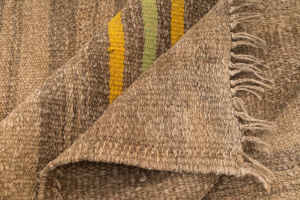 Colorful Vintage Rug - Aegean Region Anatolia Vintage Rug Rob's Special Collection 