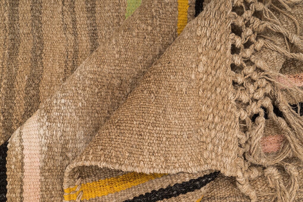 Colorful Vintage Rug - Aegean Region Anatolia Vintage Rug Rob's Special Collection 