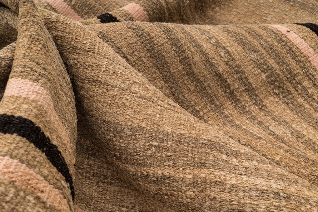 Colorful Vintage Rug - Aegean Region Anatolia Vintage Rug Rob's Special Collection 