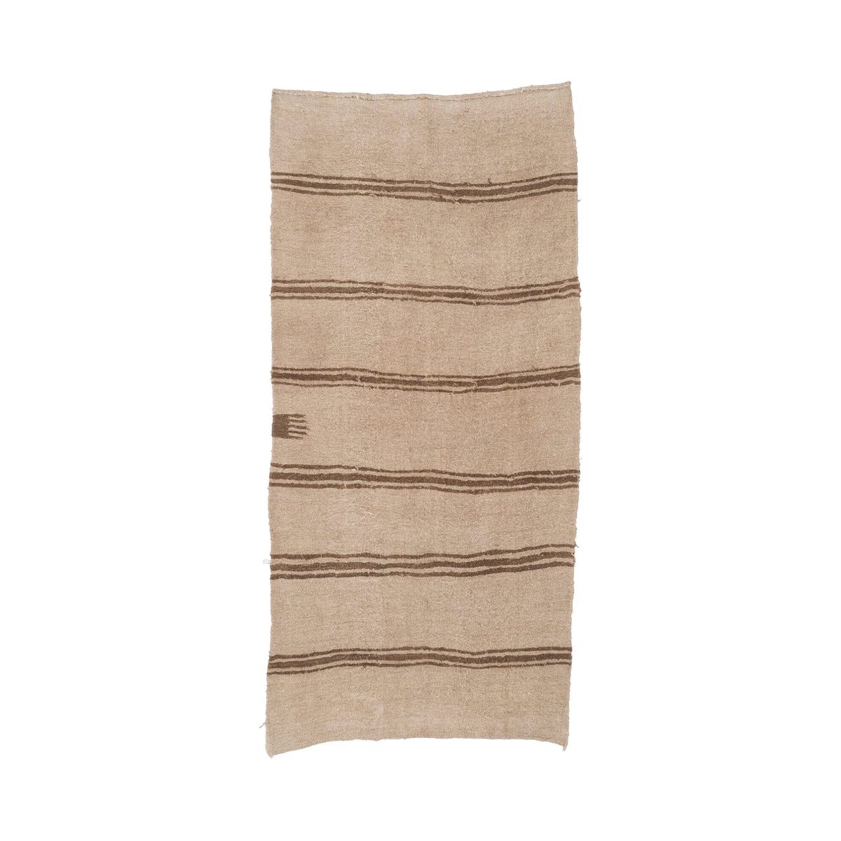 Vintage Rustic 100% Pure Hemp Rug - Aegean Region – HempRug