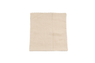 Artisan hemp pillowcase, featuring rustic geometric patterns, crafted from Romanian hemp yarn.